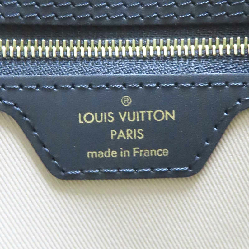 米色 原花帆布 Neverfull MM 【LOUIS VUITTON LV 路易威登】 M22838-10