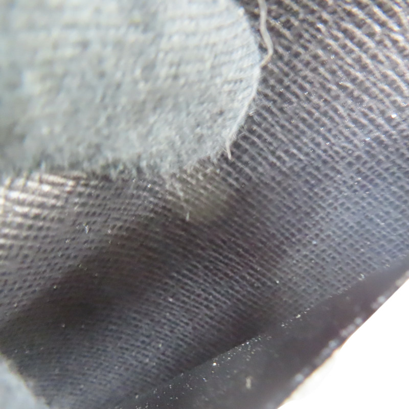 黑色牛皮 EPI水波紋 Twist XS 短夾 M63323【LOUIS VUITTON LV 路易威登】 M63322-7