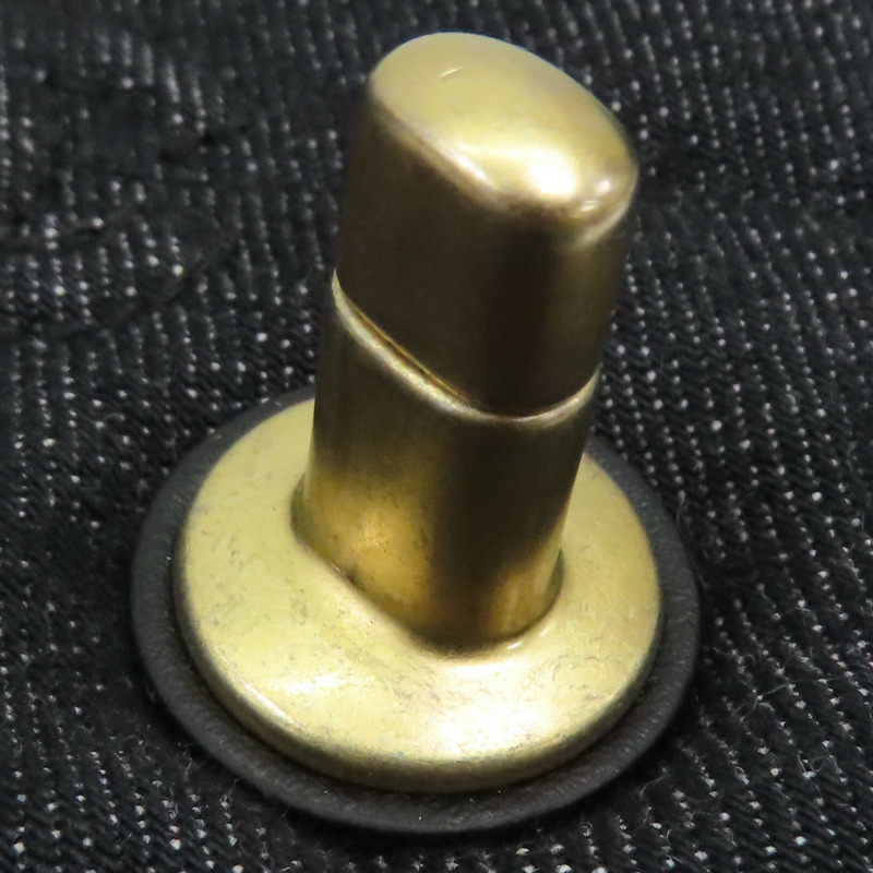 黑色牛仔布 Funky Town 肩背包 AS3216【CHANEL 香奈兒】 AS3216-15