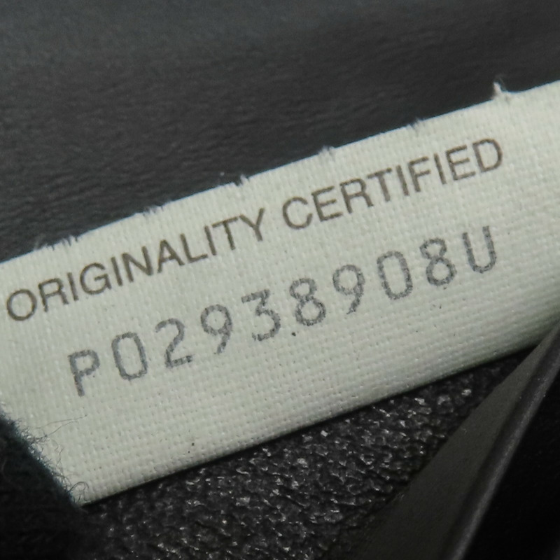 黑色羊皮 兩折長夾 120697【BOTTEGA VENETA BV 寶緹嘉】 120697-12