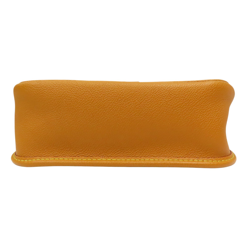 焦糖色 EPI水波紋 牛皮 Busi NM 肩背包【LOUIS VUITTON LV 路易威登】M M59459-3