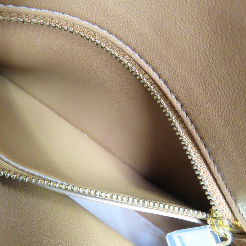 棕色 牛皮 CAMILLE 16 SOFT 肩背包【CELINE 賽琳】 120693FX9.04LU-7