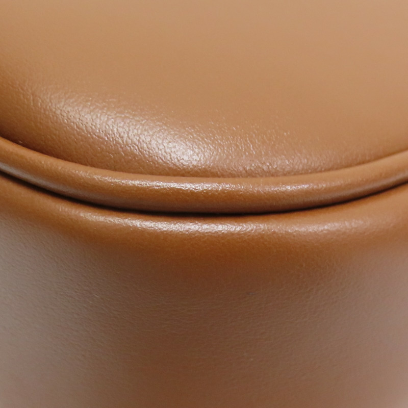 棕色 牛皮 CAMILLE 16 SOFT 肩背包【CELINE 賽琳】 120693FX9.04LU-13