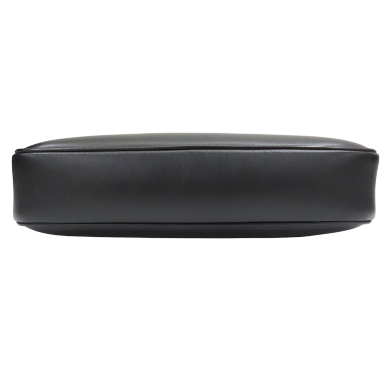 黑色 牛皮 CAMILLE 16 SOFT 兩用包【CELINE 賽琳】 120693FX9-3