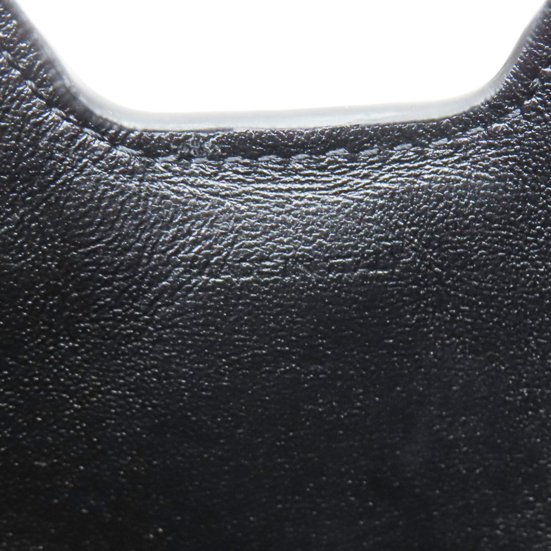 黑色 牛皮 CAMILLE 16 SOFT 兩用包【CELINE 賽琳】 120693FX9-7