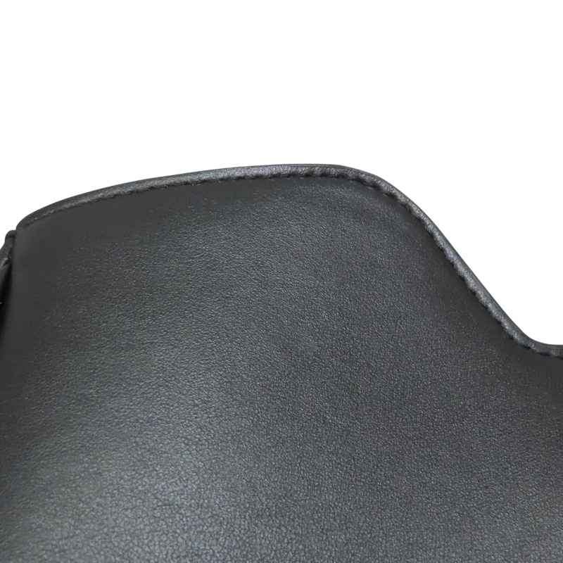 黑色 牛皮 CAMILLE 16 SOFT 兩用包【CELINE 賽琳】 120693FX9-14