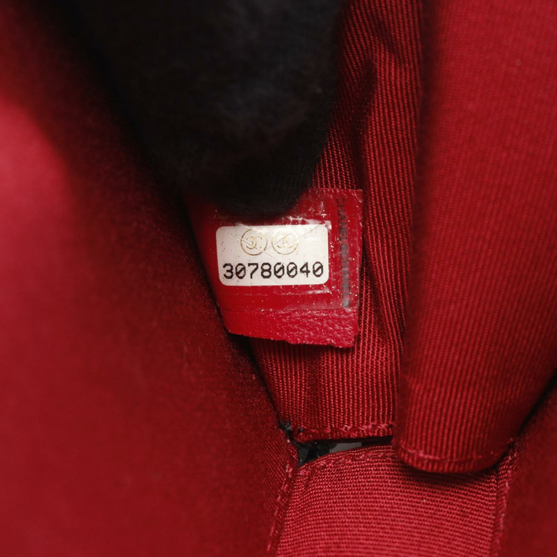 香奈兒 (CHANEL) Matelasse 2Way 斜背鏈條包 AS2178 黑色皮革金色五金二手-4