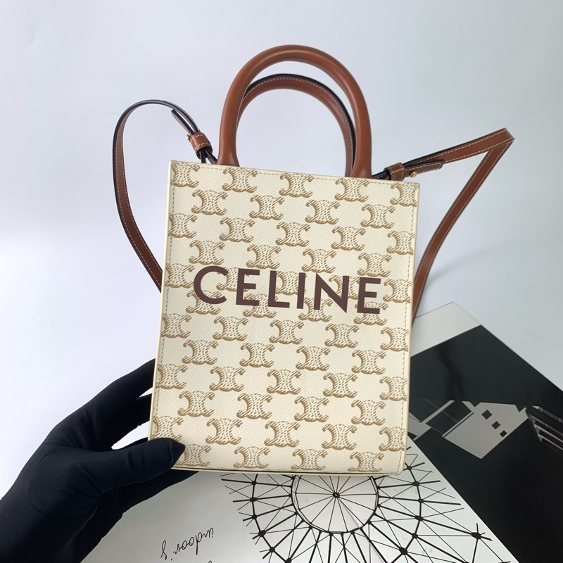 Celine琴譜包白色-0
