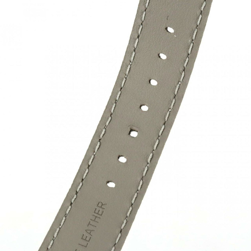 路易威登 Tambour QA116Z 不鏽鋼石英錶-3