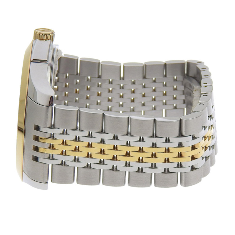 Gucci G Timeless 男士腕錶，126.4毫米，不鏽鋼錶殼，石英機芯，指針式顯示，白色錶盤-3