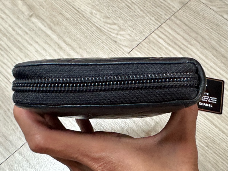 Chanel 香奈兒 長夾-2