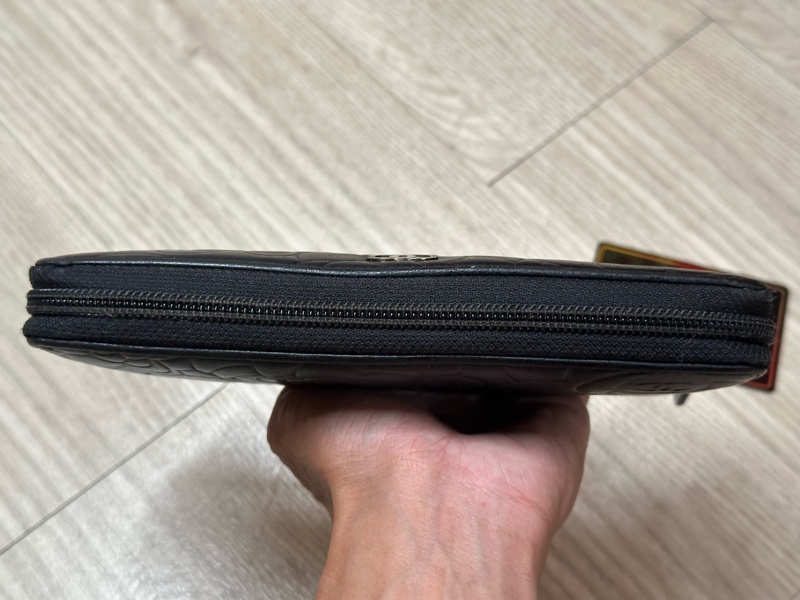 Chanel 香奈兒 長夾-3