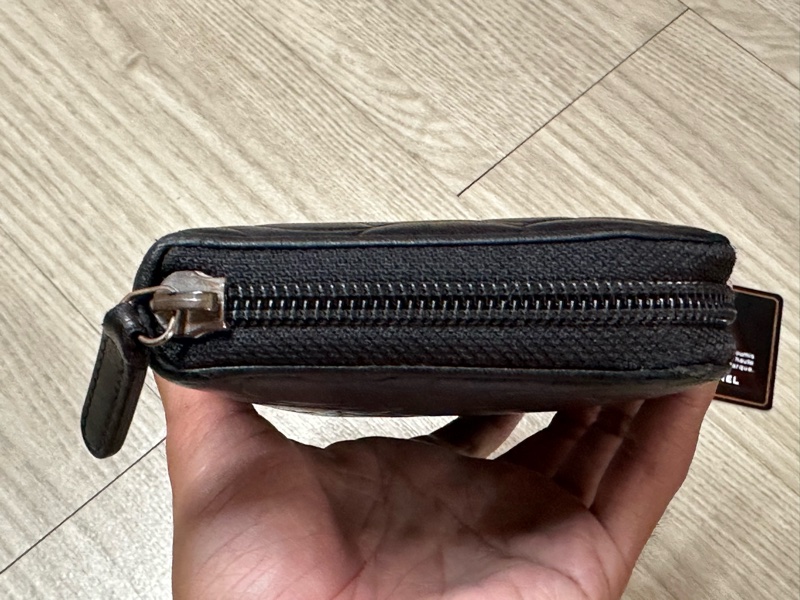 Chanel 香奈兒 長夾-4