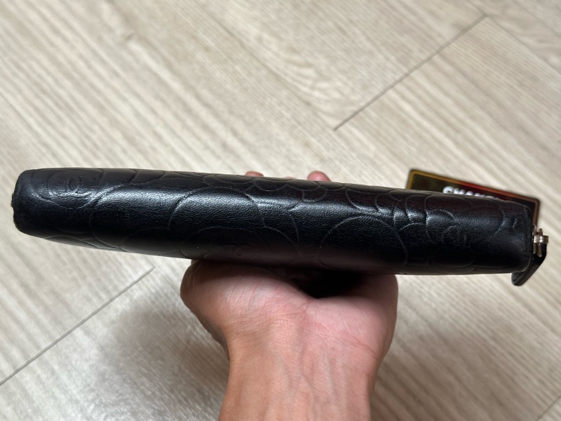 Chanel 香奈兒 長夾-5