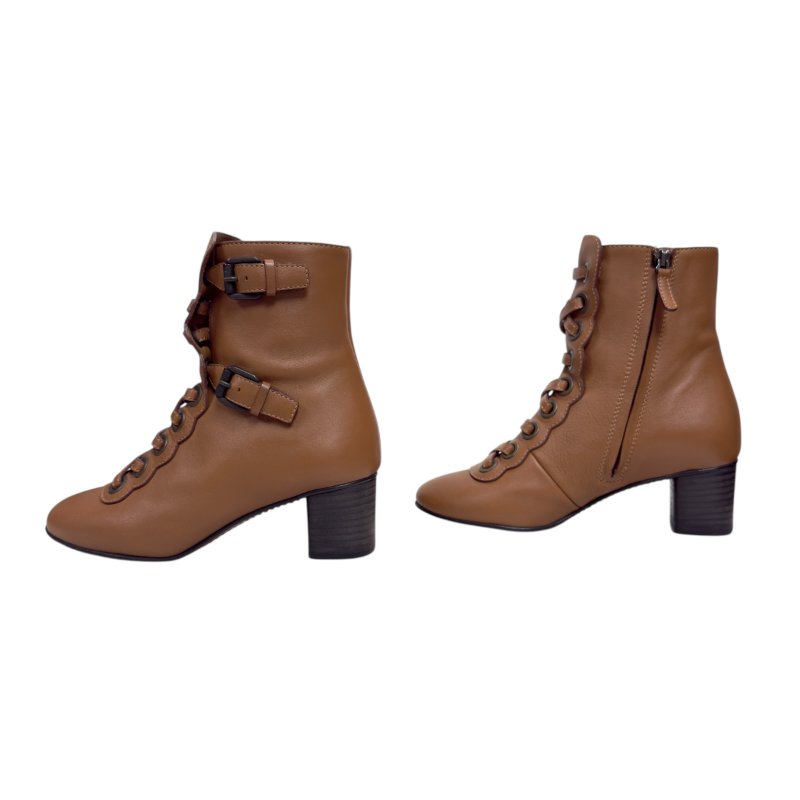 CHLOE Orson 短靴 45MM-4