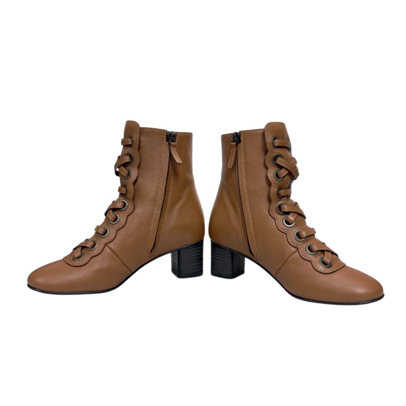 CHLOE Orson 短靴 45MM-5