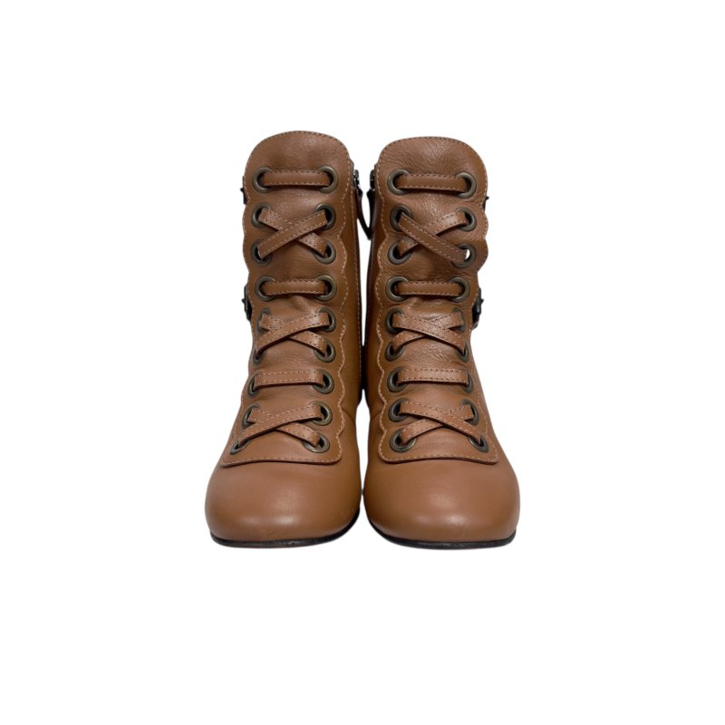 CHLOE Orson 短靴 45MM-7