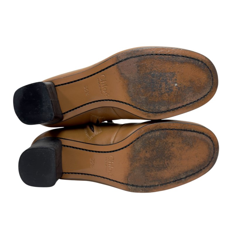 CHLOE Orson 短靴 45MM-9