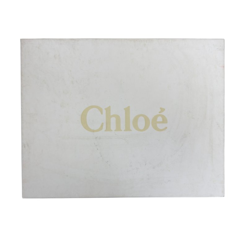 CHLOE Orson 短靴 45MM-11