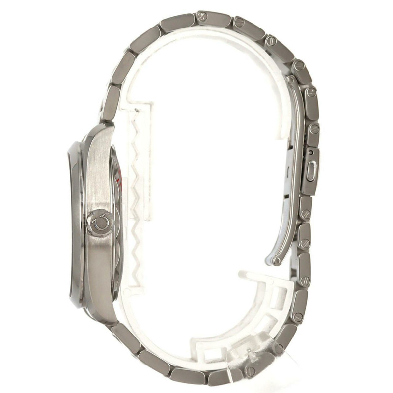 歐米茄海馬系列Aqua Terra 220.10.38.20.01.001 不鏽鋼自動腕錶-2