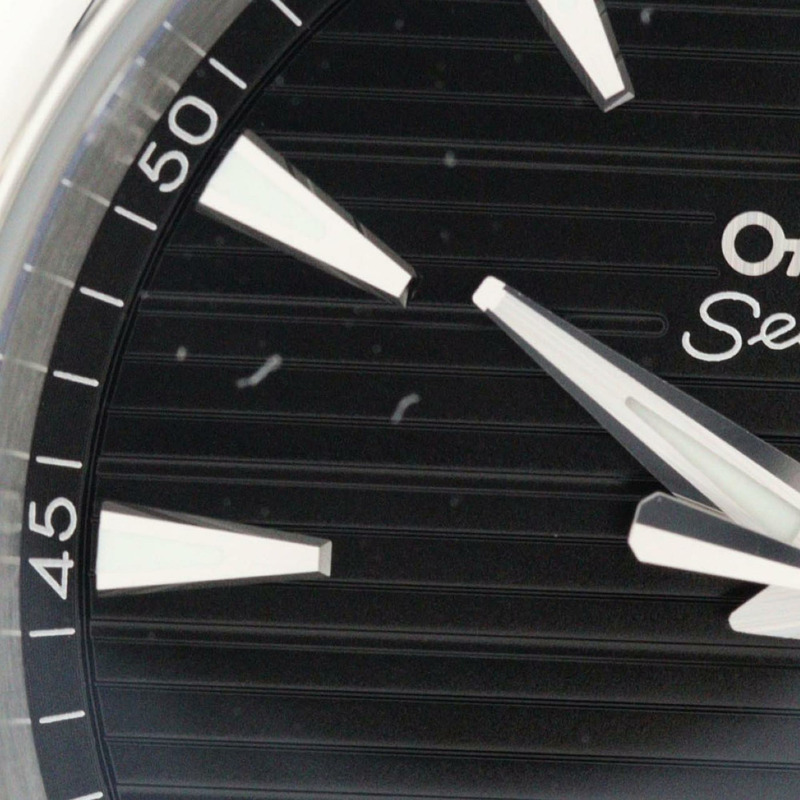 歐米茄海馬系列Aqua Terra 220.10.38.20.01.001 不鏽鋼自動腕錶-8