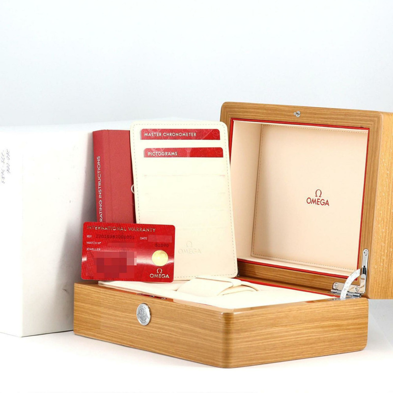 歐米茄海馬系列Aqua Terra 220.10.38.20.01.001 不鏽鋼自動腕錶-9