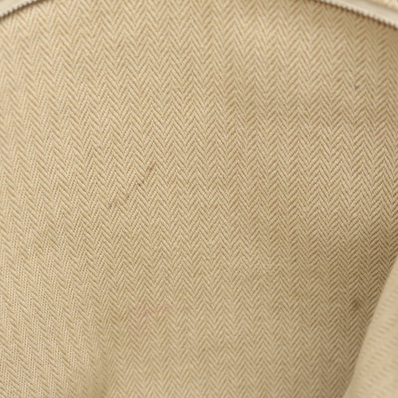 愛馬仕 (HERMES) 兩用肩包/手提包/斜背包，黑色 Evergrain 皮革，二手男士 P SHW-7