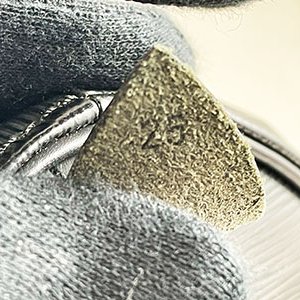 *奢華大道國際精品*【L3281】LV黑色EPI牛皮 SPEEDY 25CM 手提包 M59232-2