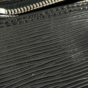 *奢華大道國際精品*【L3281】LV黑色EPI牛皮 SPEEDY 25CM 手提包 M59232-10