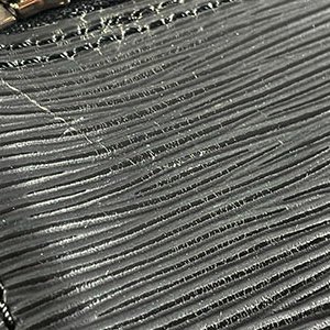 *奢華大道國際精品*【L3281】LV黑色EPI牛皮 SPEEDY 25CM 手提包 M59232-11