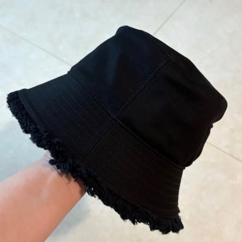 Prada 漁夫帽 帽子 cap hat-2