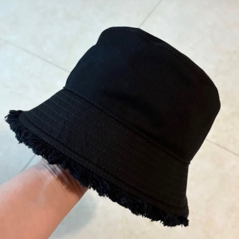 Prada 漁夫帽 帽子 cap hat-4