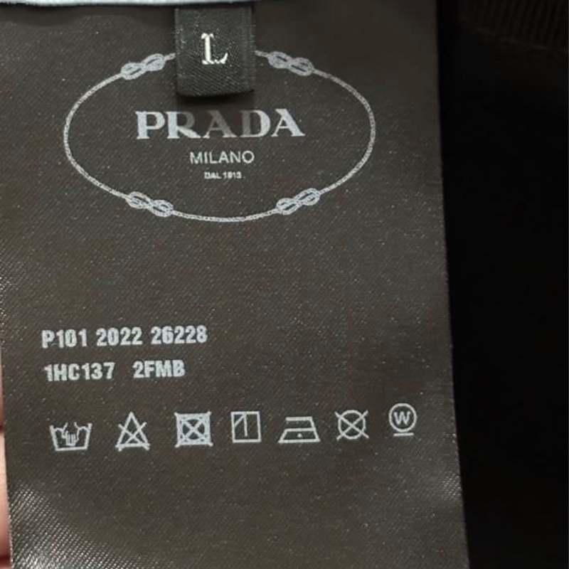 Prada 漁夫帽 帽子 cap hat-7