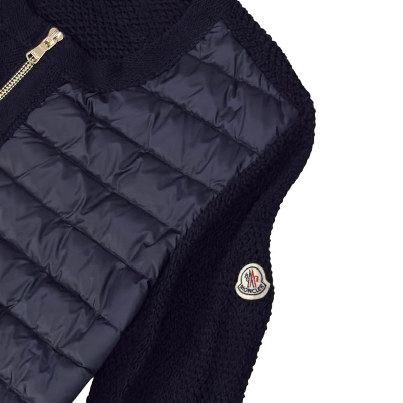 MONCLER 羽絨 外套-1