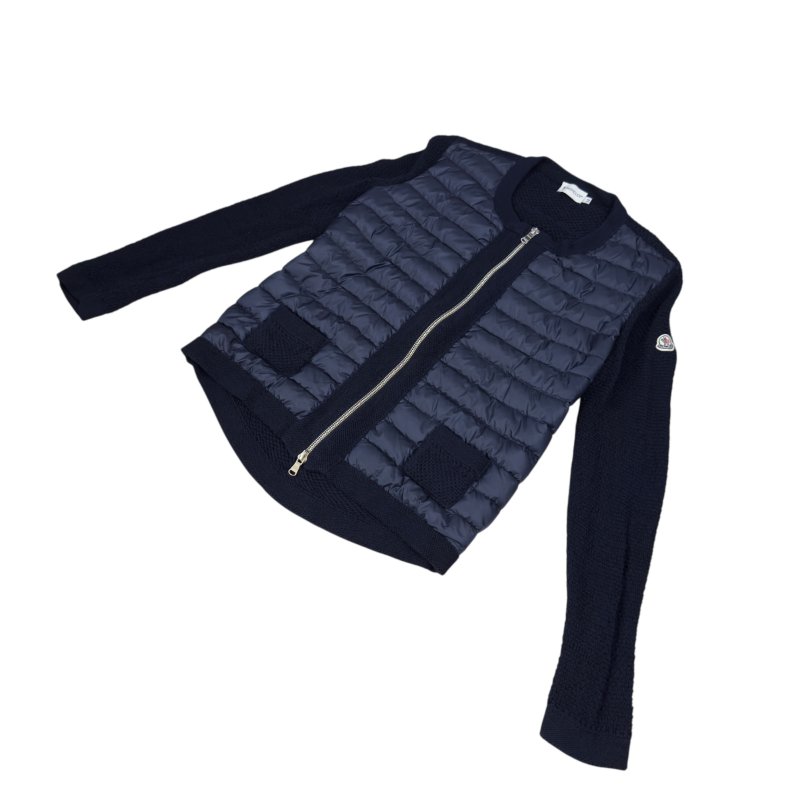 MONCLER 羽絨 外套-5