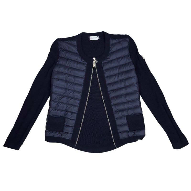 MONCLER 羽絨 外套-7