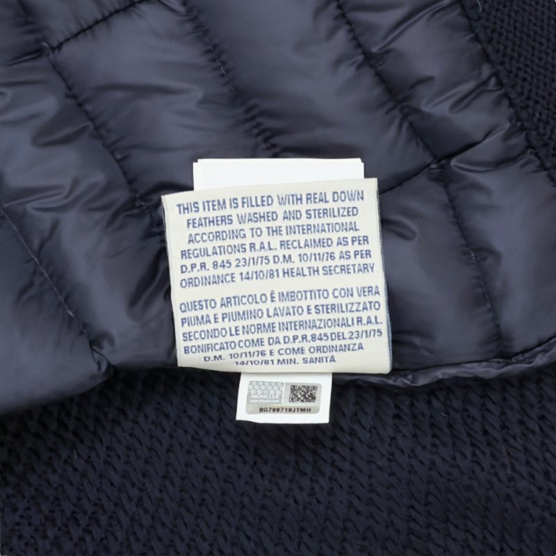 MONCLER 羽絨 外套-12