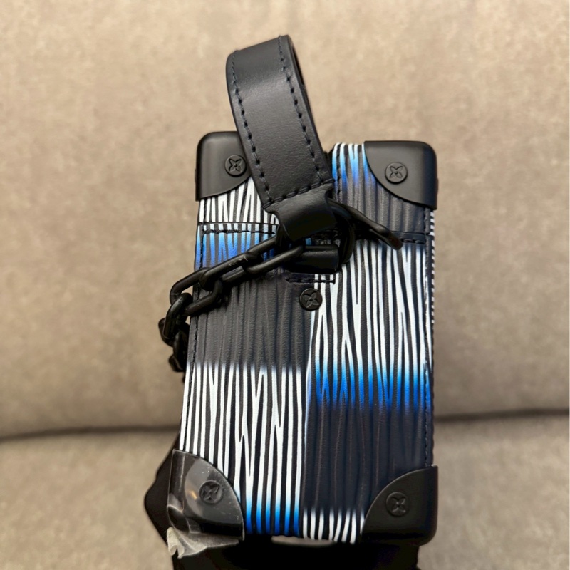 LV soft trunk 限定配色-6