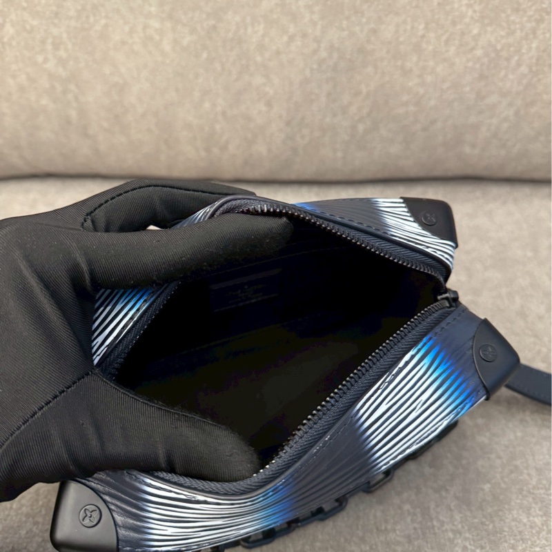 LV soft trunk 限定配色-7