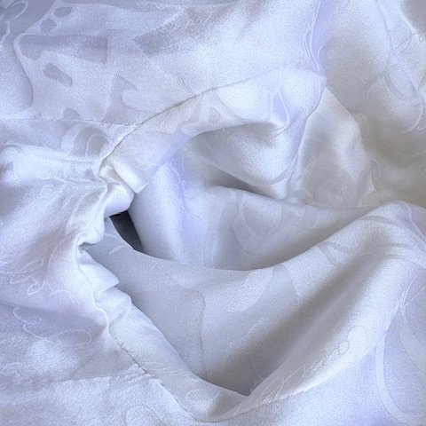 Chanel 16S 黑白幾何圖騰兩口袋軟泥外套-17