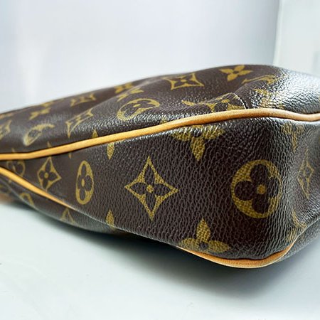 *奢華大道國際精品*【L3282】LV原花 ODEON 斜背包 (PM) M56390-4