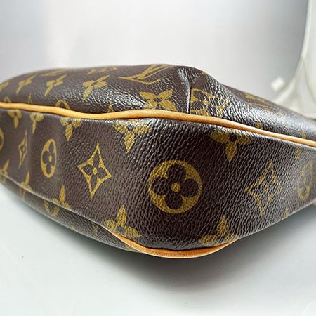 *奢華大道國際精品*【L3282】LV原花 ODEON 斜背包 (PM) M56390-5