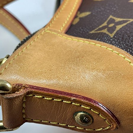 *奢華大道國際精品*【L3282】LV原花 ODEON 斜背包 (PM) M56390-11