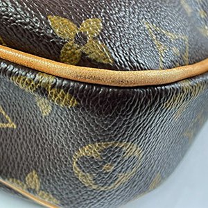 *奢華大道國際精品*【L3282】LV原花 ODEON 斜背包 (PM) M56390-13