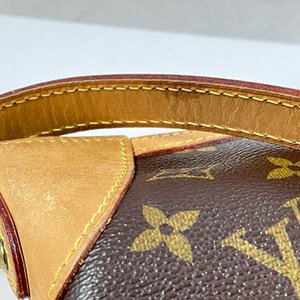 *奢華大道國際精品*【L3282】LV原花 ODEON 斜背包 (PM) M56390-15