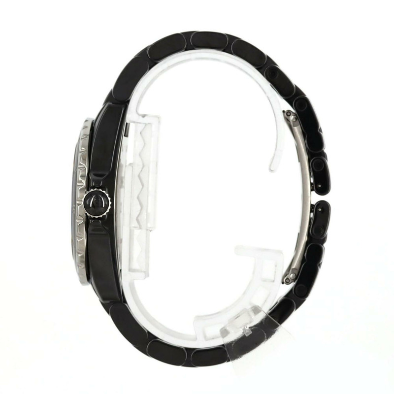 香奈兒 J12 38毫米陶瓷腕錶 H0685 自動機械錶-2