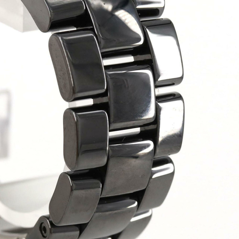 香奈兒 J12 38毫米陶瓷腕錶 H0685 自動機械錶-4