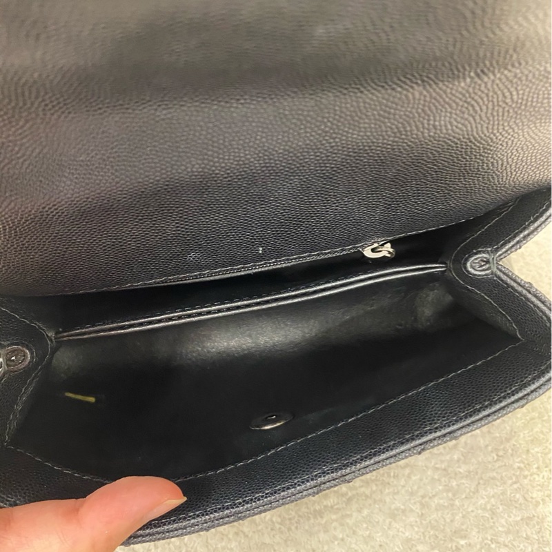 Chanel coco handle 小號-6