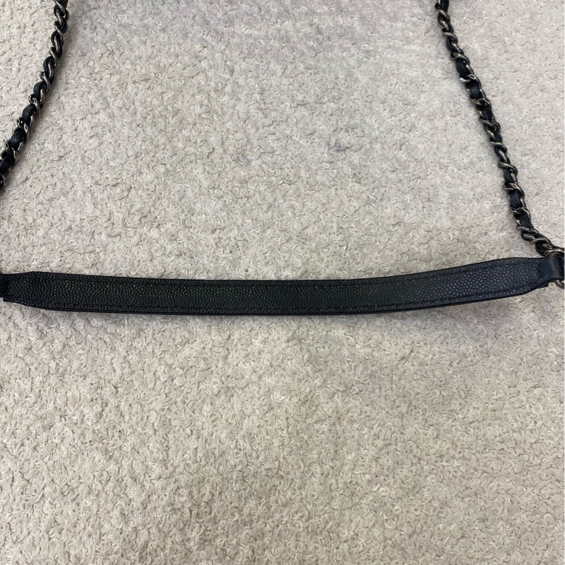 Chanel coco handle 小號-8