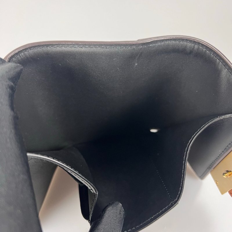 LV M68725/晶片款 達芙妮Dauphine短夾-7